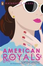 American royals / American royals / 1 9780241365953, Boeken, Verzenden, Zo goed als nieuw, Katharine McGee