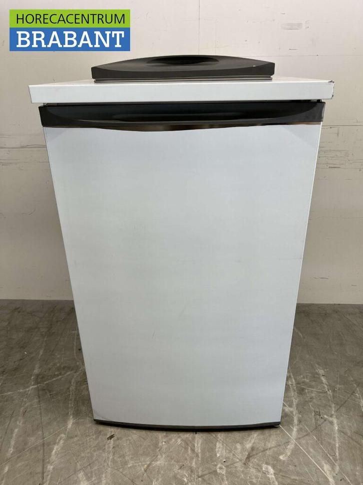 RVS Mercatus Koelcel voor kliko container 240 liter Horeca, Zakelijke goederen, Horeca | Keukenapparatuur, Nieuw zonder verpakking