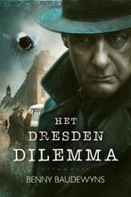 Het Dresden dilemma 9789493381216 Benny Baudewyns, Verzenden, Gelezen, Benny Baudewyns