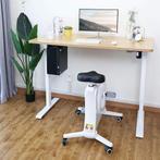 PC houder - CPU houder - computer houder - Zwart - FLEXISPOT, Computers en Software, Computerbehuizingen, Verzenden, Zo goed als nieuw