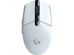 Logitech G305 - Draadloze Muis - 12000 DPI - Rechtshandig -, Verzenden, Zo goed als nieuw