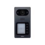 Dahua VTO3211D-P4 Video Intercom buitenpost met 4, Ophalen of Verzenden, Nieuw