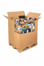 Amazon Mix Pallet - Nieuw, Retouren en Verloren Producten -, Verzenden, Nieuw