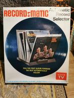 Record mastic - Promotieartikel - 1970, Nieuw