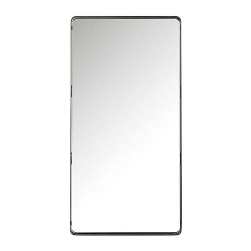 *WOONWINKEL* Kare Design Ombra Soft Zwarte Spiegel Metaal 12, Huis en Inrichting, Woonaccessoires | Spiegels, Nieuw, Verzenden