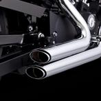 Vance & Hines 06-11 Harley Davidson Dyna Shortshots, Ophalen of Verzenden, Nieuw