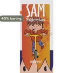 SAM - VROLIJKE VERHALEN 9789055603633 S. Geuze, Verzenden, Gelezen, S. Geuze