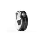 Koffieverdeler | 58.5mm | Zwart, Verzenden, Nieuw