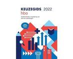 Keuzegids hbo 2022 - Keuzegids hbo 2022, Ophalen of Verzenden, Nieuw