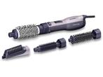 BaByliss 1200W Multistyle Föhnborstel AS121E - 3, Verzenden, Zo goed als nieuw