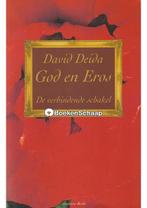 God en Eros David Deida, Boeken, Verzenden, Nieuw