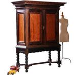 +250 Historisch mooie meubelen Unieke verzameling nu te zien, Antiek en Kunst, Antiek | Meubels | Stoelen en Banken, Ophalen of Verzenden