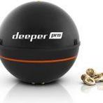 -70% Deeper Smart Sonar Pro+ Wifi/GPS – Fishfinder Outlet