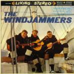 LP gebruikt - The Windjammers - The Windjammers, Verzenden, Zo goed als nieuw