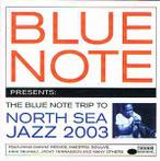cd - Various - Blue Note Trip To North Sea Jazz 2003