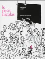 Le petit Nicolas 9789001341602 Goscinny, Boeken, Gelezen, Goscinny, René, Sempe, Verzenden