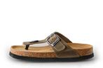 Hush Puppies Sandalen in maat 33 Groen | 10% extra korting, Verzenden, Hush Puppies, Jongen of Meisje, Schoenen