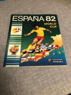 Panini - World Cup Espaa 82 - Diego Maradona - 1 Complete, Verzamelen, Nieuw