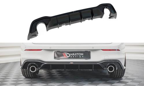 Aggressive Diffuser V.2 voor Volkswagen Golf 8 GTI, Auto diversen, Tuning en Styling, Ophalen of Verzenden
