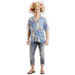 Hawaiiaans overhemd, Verzenden, Nieuw, Feestartikel