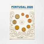 Europa. Year Set (BU) 2009/2020 (3 sets) (Zonder