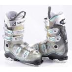 36,5 37 40,5 41 dames skischoenen SALOMON X-PRO R70 W, micro, Sport en Fitness, Skiën en Langlaufen, Gebruikt, Verzenden, Schoenen