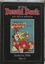 Donald Duck / 2 Jaargang 1956 nrs 27 t/m 52 | 9789085740063, Boeken, Stripboeken, Zo goed als nieuw