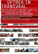 OpTrek in Transvaal 9789490322069, Boeken, Verzenden, Zo goed als nieuw