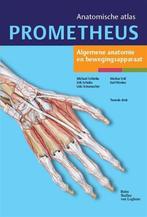 Anatomische atlas Prometheus / Algemene, 9789031379347, Zo goed als nieuw, Studieboeken, Verzenden