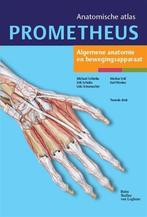 Anatomische atlas Prometheus / Algemene, 9789031379347, Verzenden, Zo goed als nieuw, Studieboeken