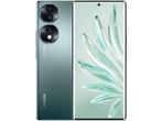 Honor 70 - Smartphone - 128GB opslag - Groen, Verzenden, Nieuw