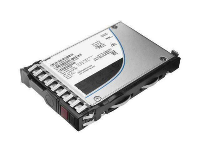 NIEUW HPE 960GB SSD SATA 6Gb/s SFF P/N: 866615-003, Computers en Software, Harde schijven, Intern, Nieuw, Ophalen of Verzenden
