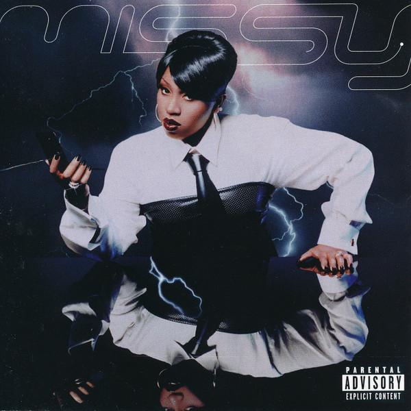 cd - Missy Misdemeanor Elliott - Da Real World, Cd's en Dvd's, Cd's | Overige Cd's, Zo goed als nieuw, Verzenden
