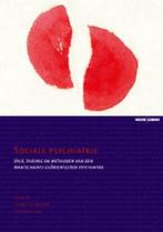 Sociale psychiatrie | 9789059315662, Verzenden, Nieuw