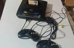 Sega - Mega Drive - II - Videogameconsole + games - In, Nieuw
