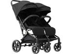 Deryan Luxe XP Twin Buggy - Dubbele buggy - Compact, Verzenden, Zo goed als nieuw