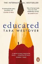 Educated | 9780099511021 | Westover, Tara, Boeken, Ophalen of Verzenden, Nieuw, Westover, Tara