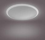 Philips Cavanal plafonnière wit - rond -  koelwit licht - 18, Ophalen of Verzenden, Zo goed als nieuw