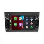 Denago Opel Autoradio Grijs met navigatie 6+128GB Android 15, Auto diversen, Autoradio's, Ophalen of Verzenden, Nieuw