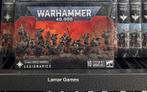 Chaos Space Marines Legionaries hernieuwde uitgave, Hobby en Vrije tijd, Wargaming, Ophalen of Verzenden, Nieuw