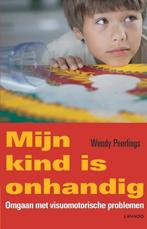 Mijn kind is onhandig 9789401438575 Wendy Peerlings, Verzenden, Zo goed als nieuw, Wendy Peerlings