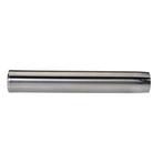 Overlooppijp | Ø38mm | 280mm | Geheel RVS Gastro-Inox, Verzenden, Nieuw in verpakking