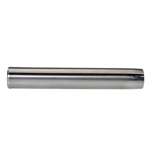 Overlooppijp | Ø38mm | 280mm | Geheel RVS Gastro-Inox, Zakelijke goederen, Horeca | Keukenapparatuur, Nieuw in verpakking, Verzenden