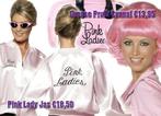 Pink Lady jas, aanbieding!!!, Kleding | Dames, Carnavalskleding en Feestkleding, Verzenden, Nieuw, Historisch, Kleding