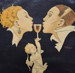 René Vincent - Établissements Vercasson - Porto Ramos-Pinto, Nieuw