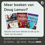 Teach Like a Champion 3.0 Nederlandstalige Versie 2022, Verzenden, Zo goed als nieuw, Doug Lemov