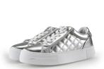 Guess Veterschoenen in maat 37 Zilver | 10% extra korting, Kleding | Dames, Verzenden, Overige typen, Zo goed als nieuw, Overige kleuren
