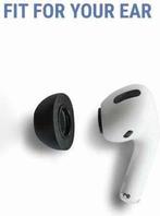 Comply Foam Tips 2.0 voor AirPods Pro, size: small, Audio, Tv en Foto, Koptelefoons, Verzenden, Nieuw
