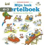 Mijn leuk vertelboek / Richard Scarry 9789044732337, Verzenden, Gelezen, Richard Scarry