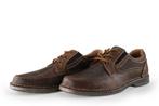 Outfielder Veterschoenen in maat 41 Bruin | 10% extra, Bruin, Verzenden, Outfielder, Zo goed als nieuw